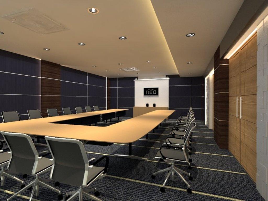 Neo Dipatiukur Bandung By Aston Hotel Exterior foto