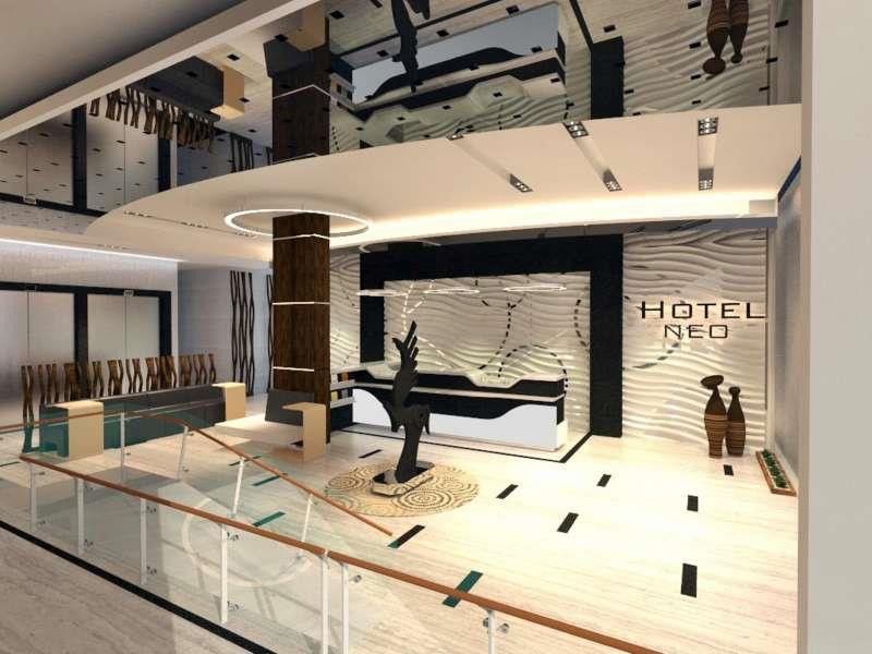 Neo Dipatiukur Bandung By Aston Hotel Exterior foto